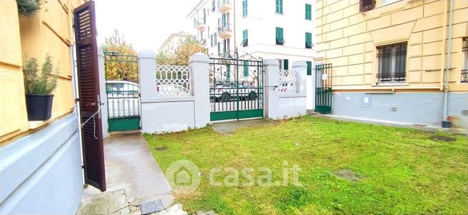 Appartamento in residenziale in Via Amalfi 2