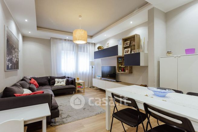 Appartamento in residenziale in Via Fratelli Bandiera 6