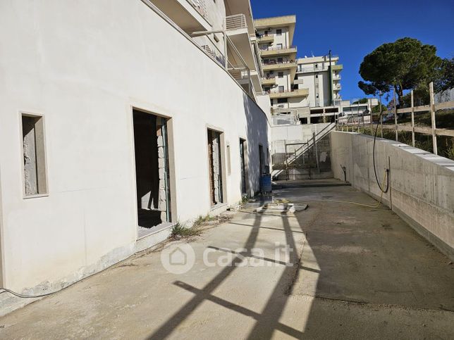 Appartamento in residenziale in Via Taranto