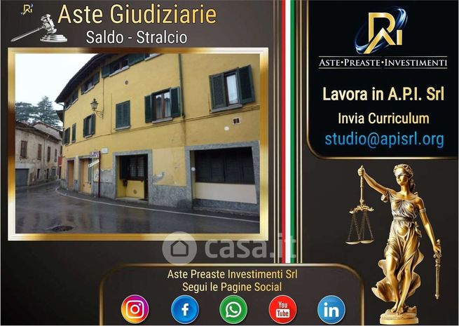 Appartamento in residenziale in 