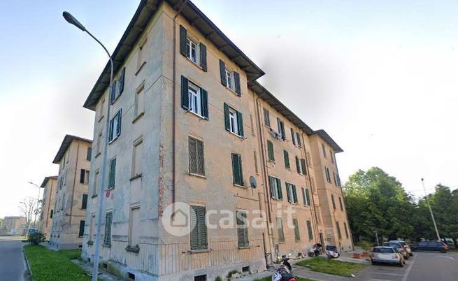 Appartamento in residenziale in Via Pavia