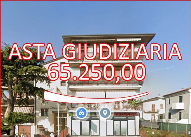 Appartamento in residenziale in Via Zara 80