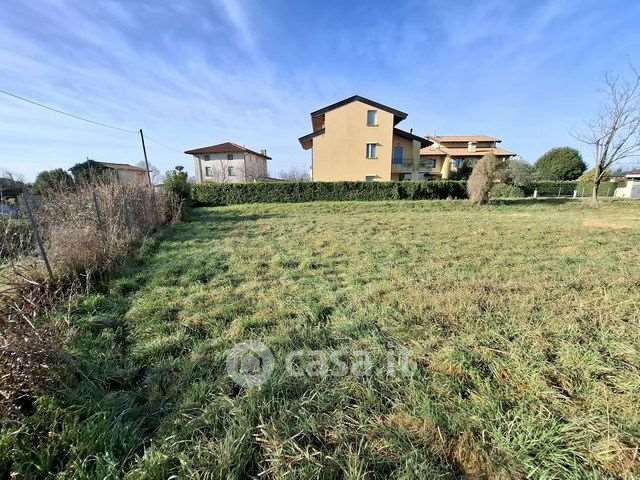 Terreno edificabile in residenziale in 