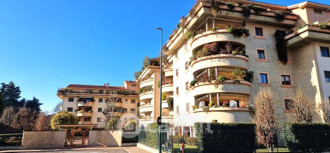 Appartamento in residenziale in Via Niccolò Machiavelli 11