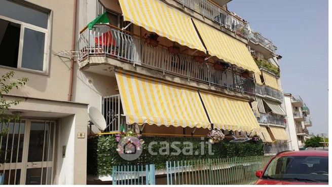 Appartamento in residenziale in Via Trentino Alto Adige 8