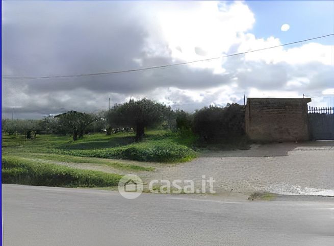 Terreno edificabile in residenziale in Camemi Superiore