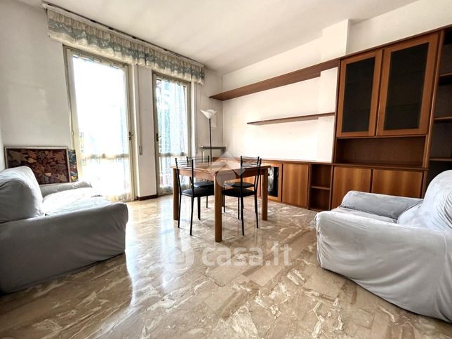 Appartamento in residenziale in Via Emilio Salgari 12