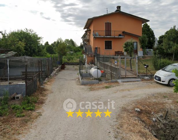 Appartamento in residenziale in Via Cascina