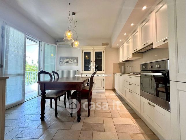 Appartamento in residenziale in