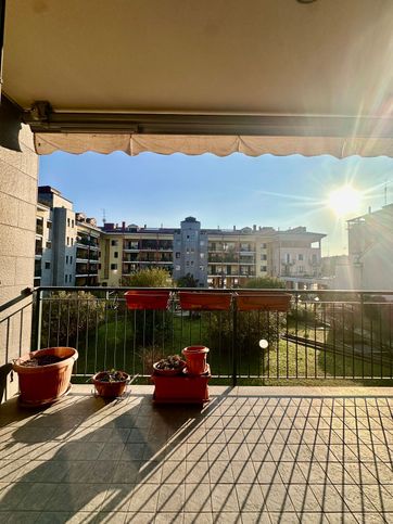 Appartamento in residenziale in Via Anton Giulio Barrili 48