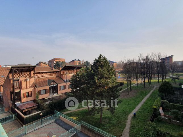 Appartamento in residenziale in Via Pellice 60/B