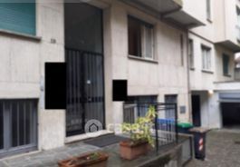 Appartamento in residenziale in Via Vincenzo Dandolo 19