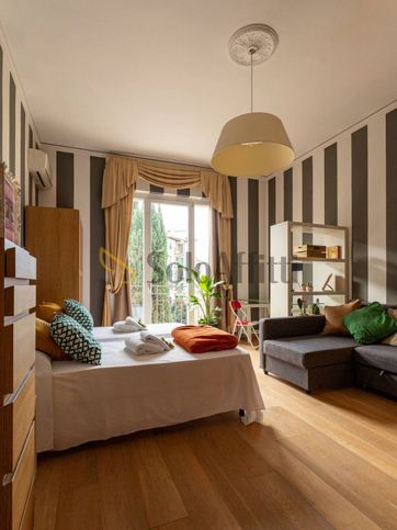 Appartamento in residenziale in Via Giovanni Dalle Bande Nere 3
