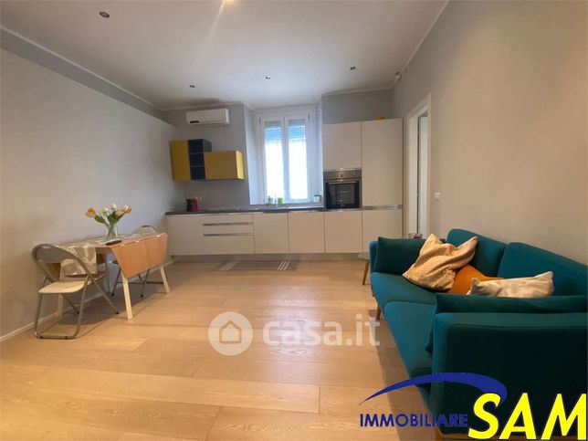 Appartamento in residenziale in Viale Umbria 66