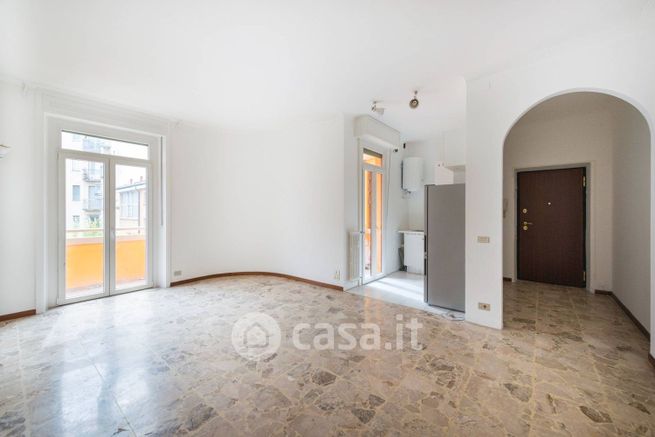 Appartamento in residenziale in Via Luchino del Maino 6