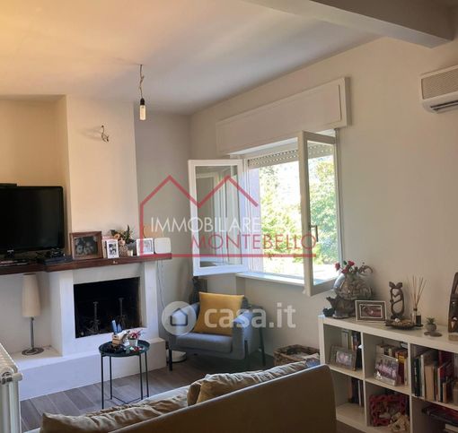 Appartamento in residenziale in Piazza Beppino Cosci