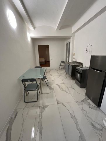 Appartamento in residenziale in Via Brennero