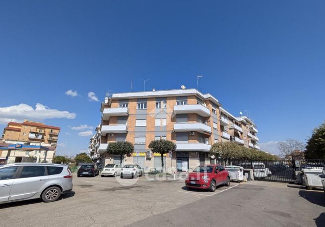 Appartamento in residenziale in Piazza Leonardo da Vinci 22