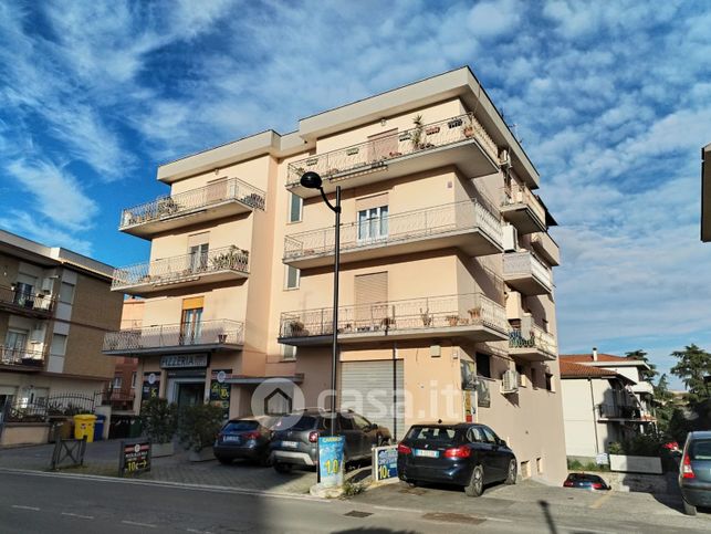 Appartamento in residenziale in Via G. Verdi 112