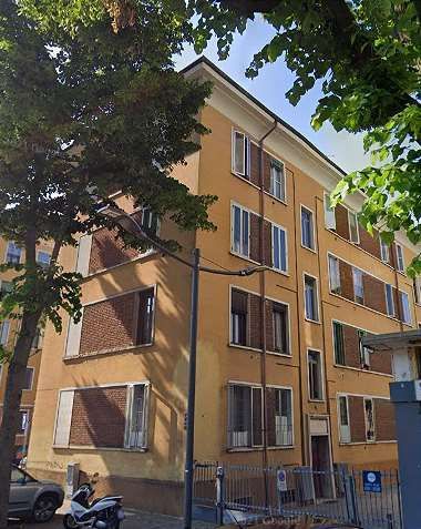 Appartamento in residenziale in Viale Risorgimento