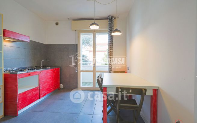 Appartamento in residenziale in Viale Agrigento