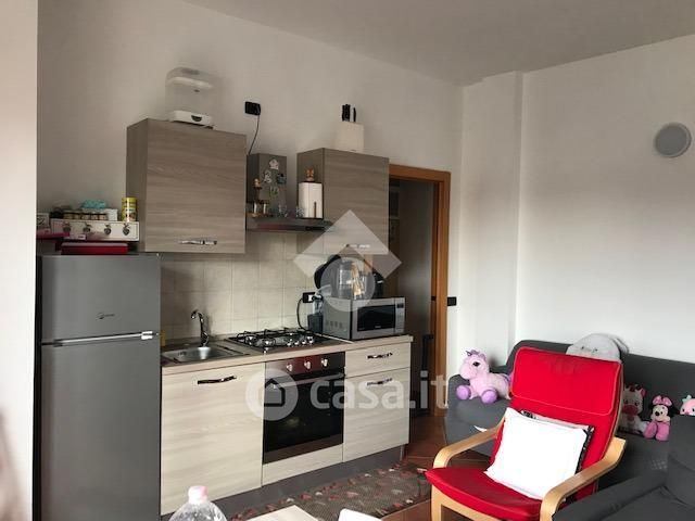 Appartamento in residenziale in Via Giuseppe Mazzini 16
