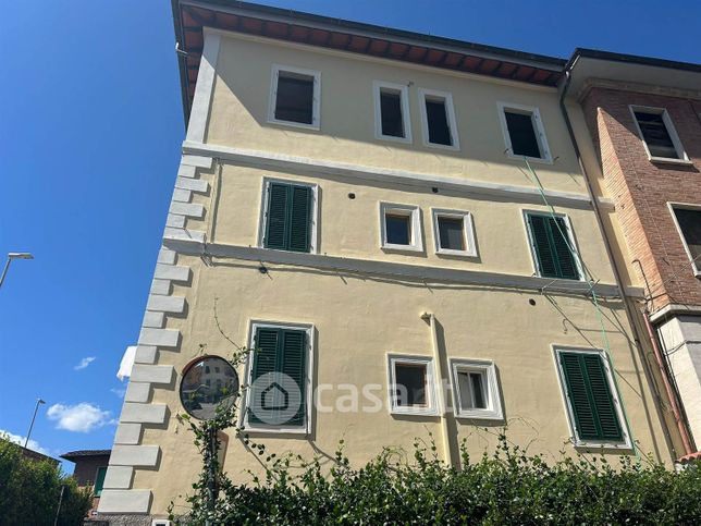 Appartamento in residenziale in Via Isonzo