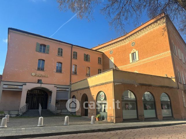 Appartamento in residenziale in Viale Giacomo Matteotti 3