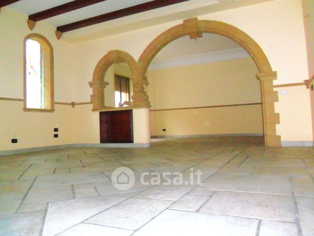 Appartamento in residenziale in Via Salvatore Tessitore
