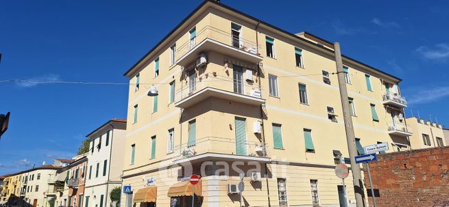 Appartamento in residenziale in Via Alfredo Catalani 13
