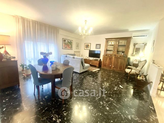 Appartamento in residenziale in Via Fapanni