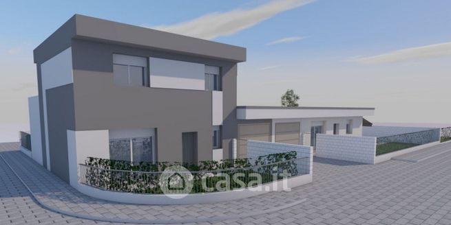 Nuova costruzione in casa nuova in Via G. Galilei 5