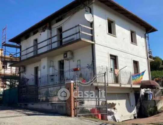 Appartamento in residenziale in Via San Giuseppe