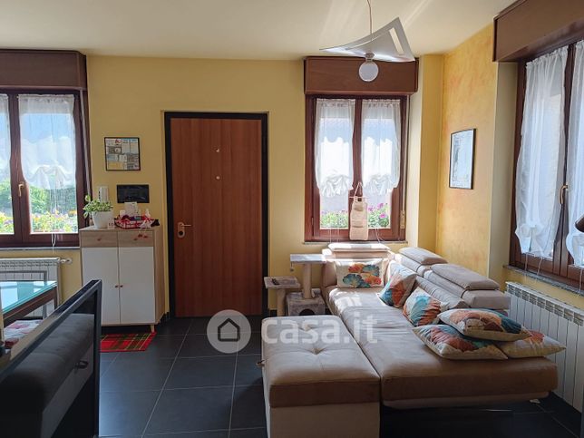 Appartamento in residenziale in Via G. Garibaldi