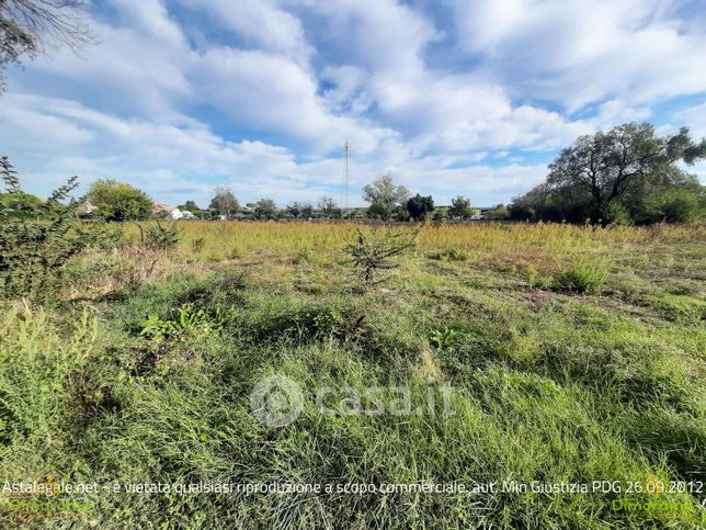 Terreno agricolo in commerciale in Via Giuseppe Baretti