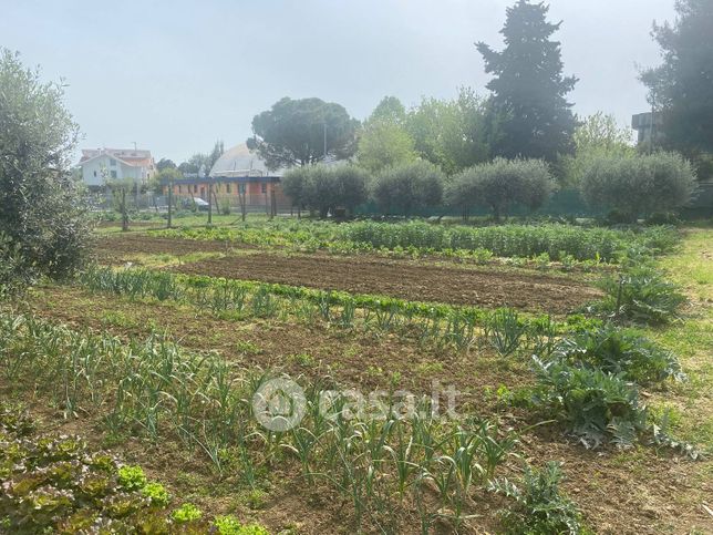 Terreno edificabile in residenziale in Via Don Luigi Sturzo