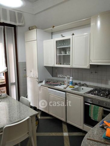 Appartamento in residenziale in 