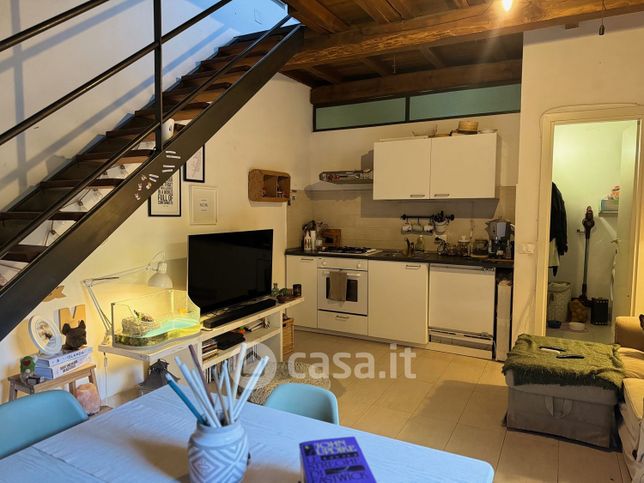 Appartamento in residenziale in Via dei Sabelli 209