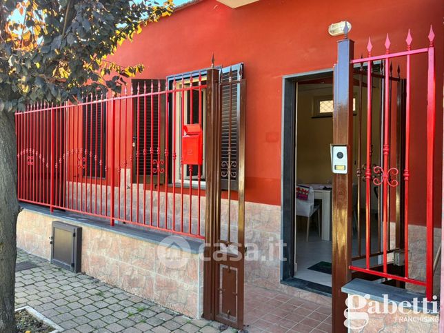 Appartamento in residenziale in Via Gino Bartali