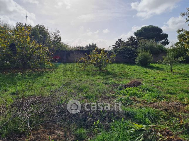 Terreno edificabile in residenziale in Via Carpineto Sinello