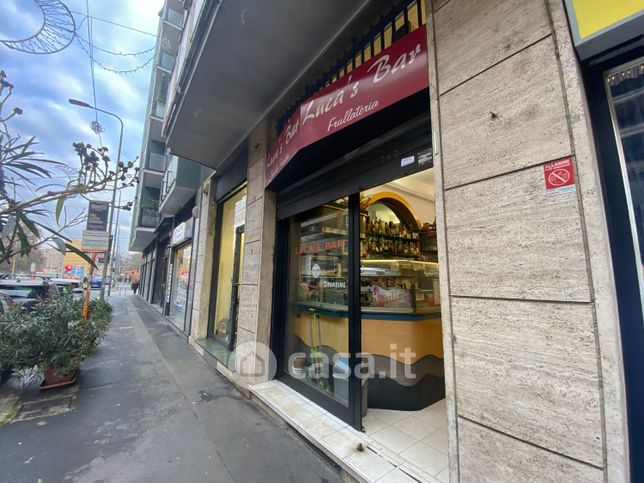 Attivitã /licenza (con o senza mura) in commerciale in Via Rembrandt 7