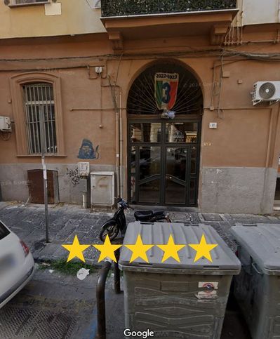 Appartamento in residenziale in Via Ferrara