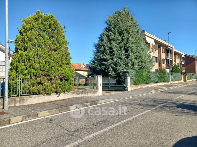 Garage/posto auto in residenziale in Via Amedeo Modigliani 3