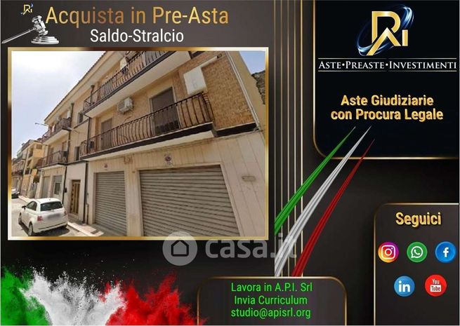Appartamento in residenziale in Via Arturo Toscanini 86
