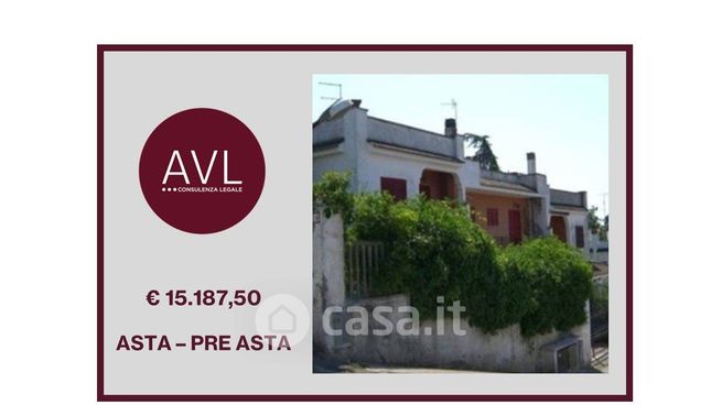 Appartamento in residenziale in Via del Biancospino 114
