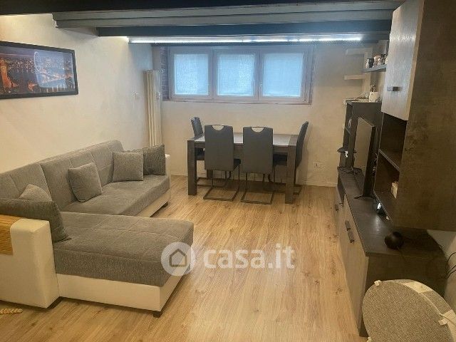 Appartamento in residenziale in Via Rieti 34