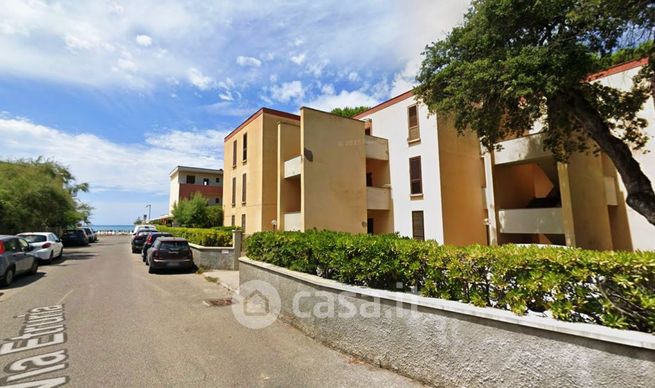 Appartamento in residenziale in Via Etruria 72