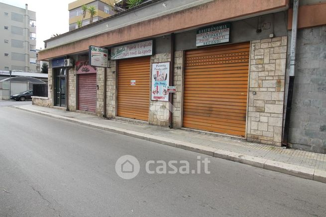 Garage/posto auto in residenziale in Via San Giovanni Bosco 107