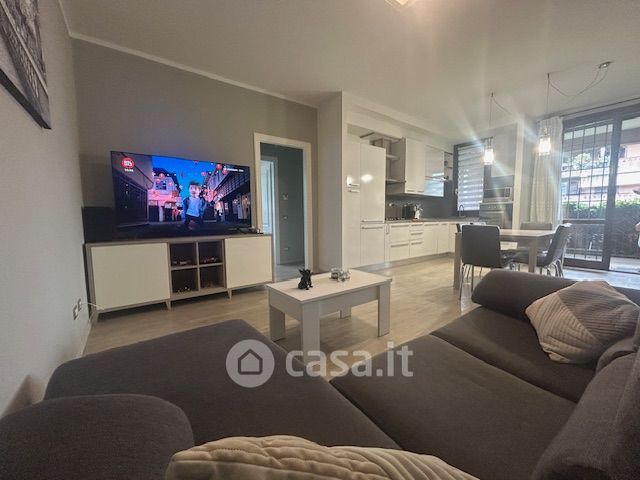 Appartamento in residenziale in 
