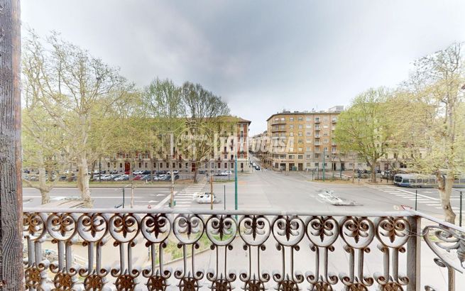 Appartamento in residenziale in Corso Regina Margherita